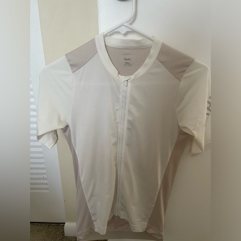 Rapha Woman’s Cycling Jersey